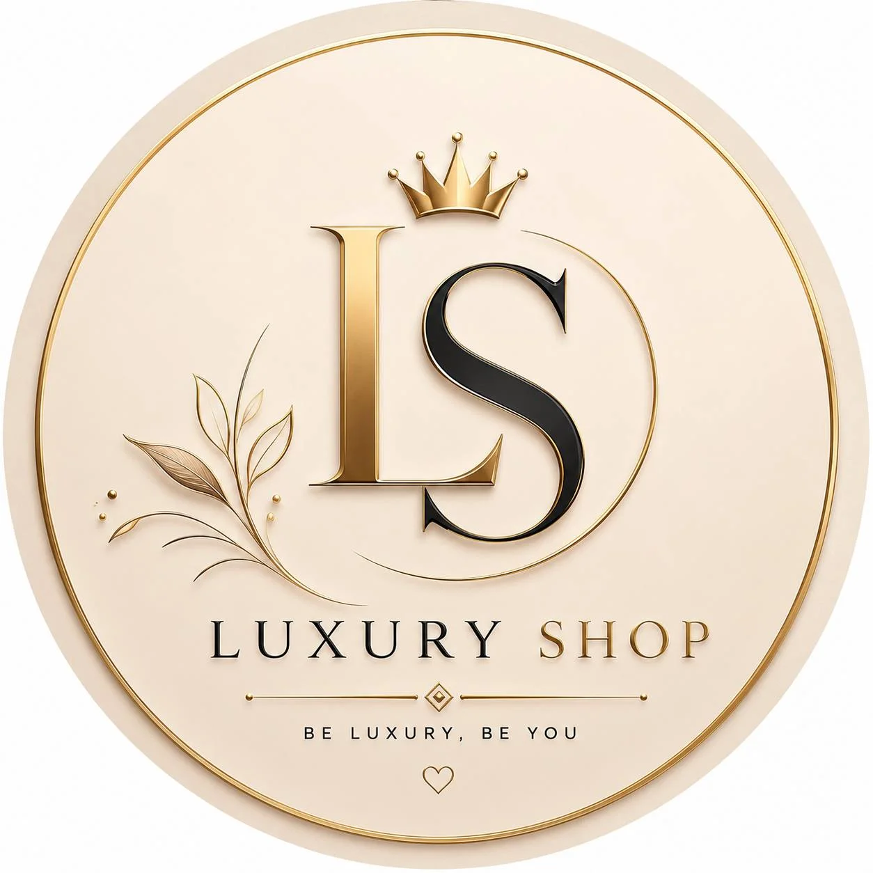 luxuryshop